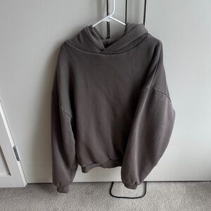 Velour Garments Hoodie. 1000 gsm and super comfortable